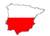 DISMAR PAVIMENTOS - Polski